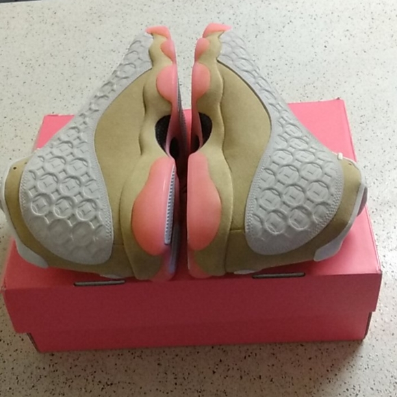 Air Jordan 13 Chinese New Year - Picture 3 of 5